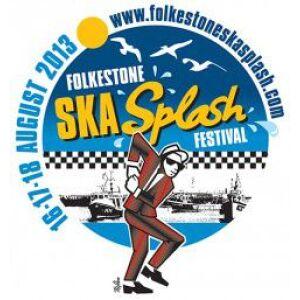 Folkstone Ska Splash 2013