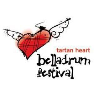 Belladrum Tartan Heart Festival 2012