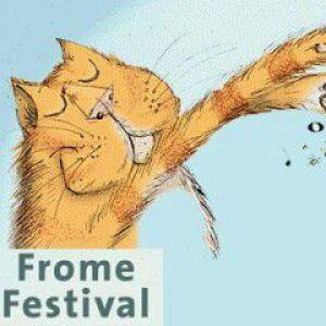 Frome Festival 2011