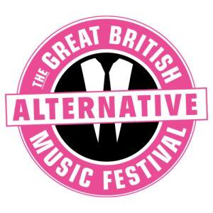 The Great British Alternative Music Festival Skegness 2021