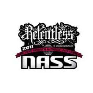 Relentless NASS 2011