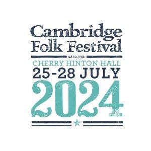 Cambridge Folk Festival 2024
