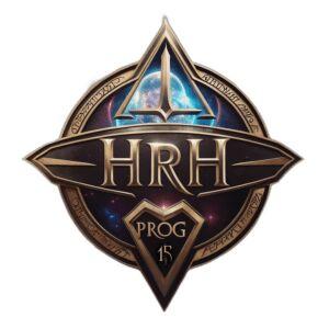 HRH Prog 15