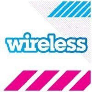 Wireless Festival Birmingham 2014