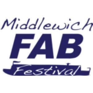 Middlewich FAB Festival 2014