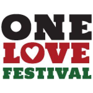 One Love Festival 2014