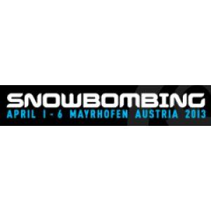 Snowbombing 2013