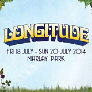 Longitude Festival 2014