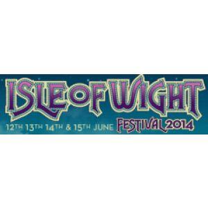 Isle Of Wight Festival 2014