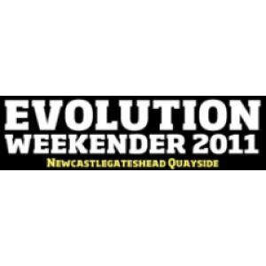 Evolution Music Festival 2011