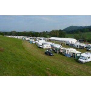 Rockfield Country Music Festival 2014