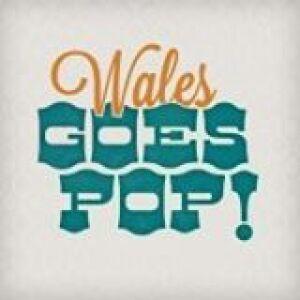 Wales Goes Pop! 2014