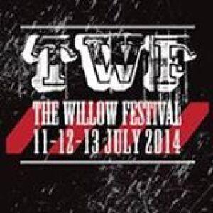 The Willow Festival 2014