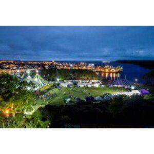 HebCelt Festival (Hebridean Celtic Festival) 2013