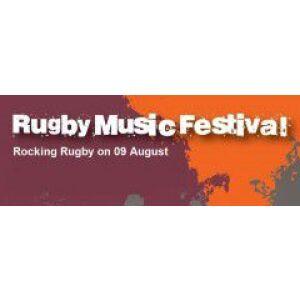 Rugby Music Festival 2014