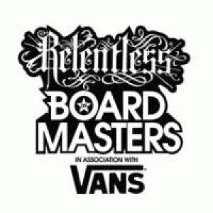 Relentless Boardmasters 2011