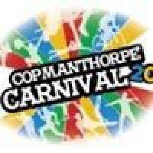 Copmanthorpe Carnival 2014