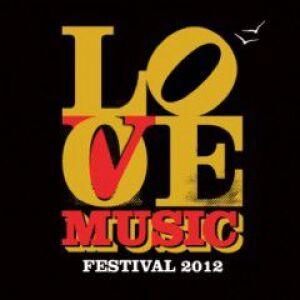 Looe Music Festival 2012