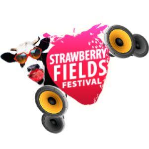 Strawberry Fields Festival 2014
