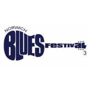 Norwich Blues Festival 3 2014