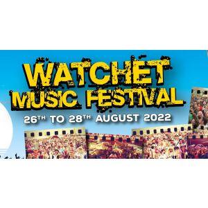 Watchet Music Festival 2022