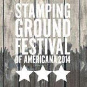 Stamping Ground Festival of Americana 2014