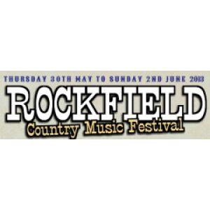 Rockfield Country Music Festival 2013 CANCELLED