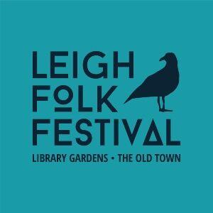 Leigh Folk Festival 2020