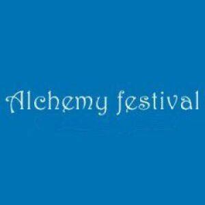 Alchemy Festival (September) 2011