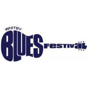 Whitby Blues Festival 2014
