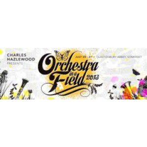 Orchestra In A Field 2013 Cancelled