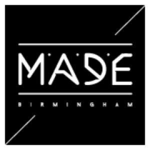 MADE Birmingham 2014