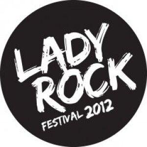 LadyRock Festival 2012