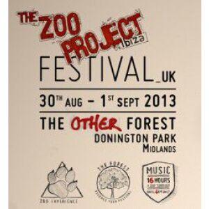 The Zoo Project Festival 2013