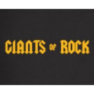 Giants of Rock 2020