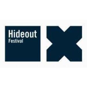 Hideout Festival 2014