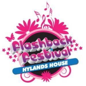 Flashback Festival Hylands House 2014 Cancelled
