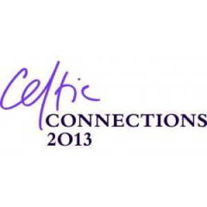 Celtic Connections 2013