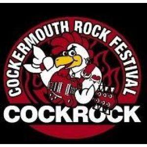 Cockrock Cockermouth Rock Festival 2011