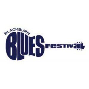 Blackburn Blues Festival 2014