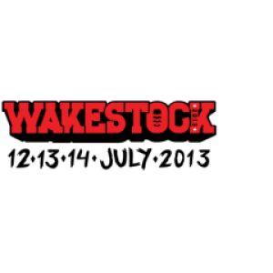 Wakestock 2013