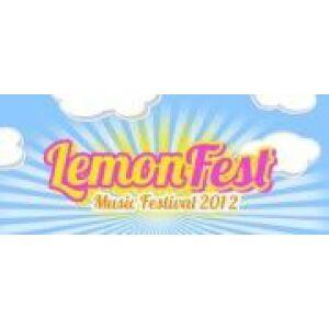 Lemonfest 2012