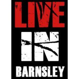 LIVE In Barnsley 2013
