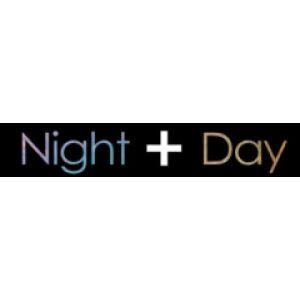 Night + Day 2013