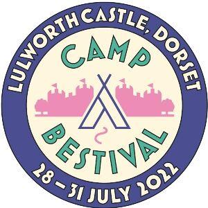 Camp Bestival Dorset 2022