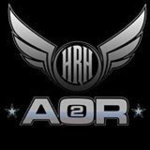 HRH AOR 2014