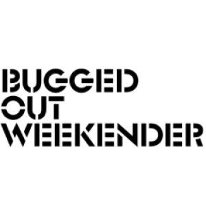 Bugged Out Weekender 2014