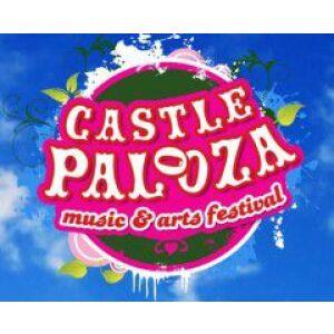 Castlepalooza Music & Arts Festival 2013