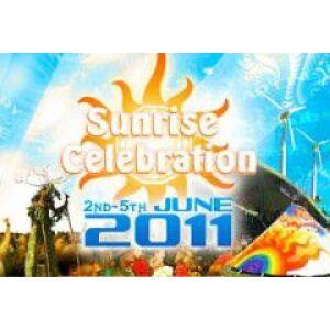 Sunrise Celebration 2011