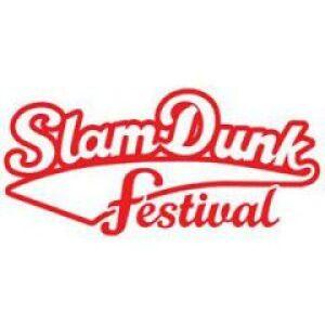 Slam Dunk 2011 Hatfield